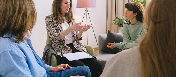 Community Wellness & Self-Care Workshop